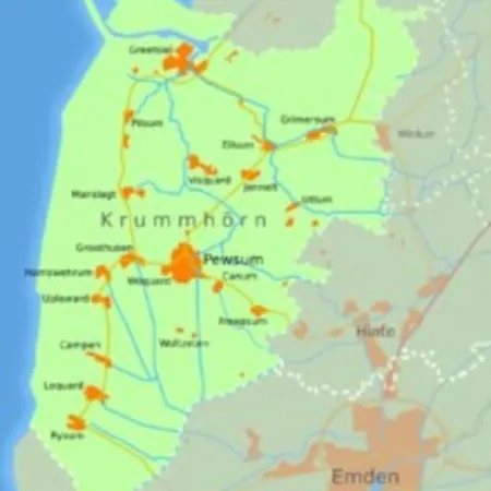 Luttje Fienchen *