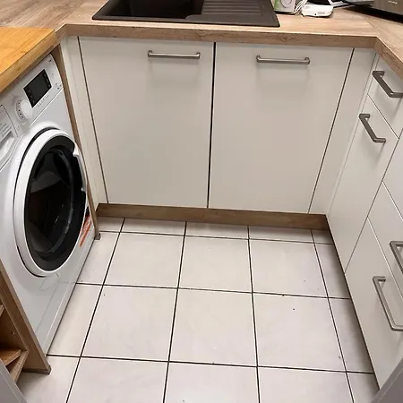 Luttje Fienchen * Krummhörn